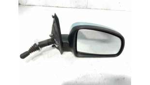 RETROVISOR DERECHO OPEL MERIVA A LIMUSINA (2003-2006) 1.6 16V (E75) 100CV 1598CC - L. 6736458 / 93494573